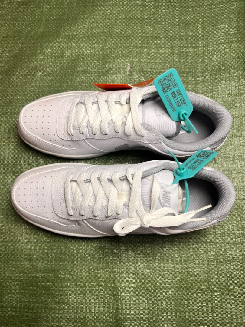 Nike sneakers